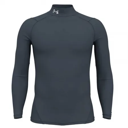 언더아머 DSG ColdGear Comp Mock 긴팔 티셔츠 6141592092