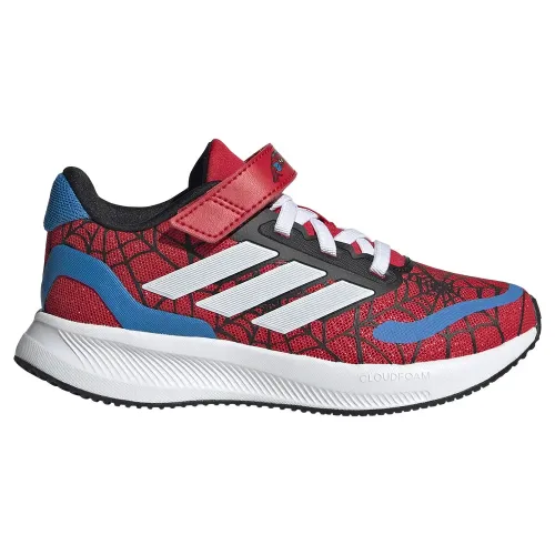 아디다스 X Marvel Spider Man Runfalcon 3.0 Shoes 런닝화 6141605491