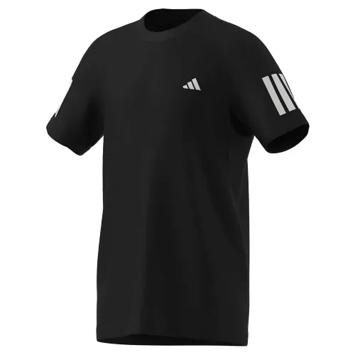 아디다스 Club 3 Stripes 반팔 티셔츠 6141621188