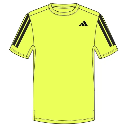 아디다스 Club 3 Stripes 반팔 티셔츠 6141621192