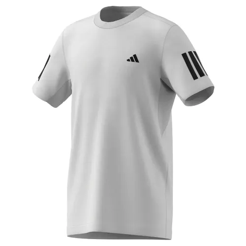 아디다스 Club 3 Stripes 반팔 티셔츠 6141621196