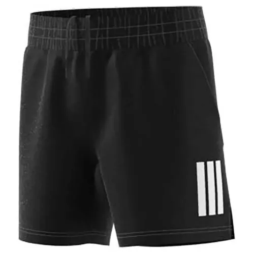 아디다스 Club 3 Stripes 반바지 6141621197