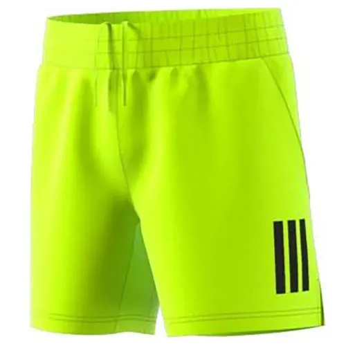 아디다스 Club 3 Stripes 반바지 6141621199