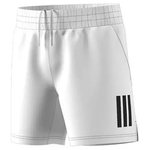 아디다스 Club 3 Stripes 반바지 6141621200