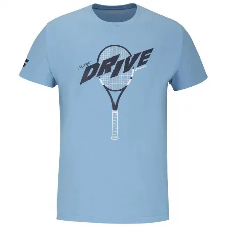 바볼랏 Drive 반팔 티셔츠 6141627374