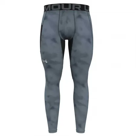 언더아머 ColdGear Infrared Printed 레깅스 6141636165