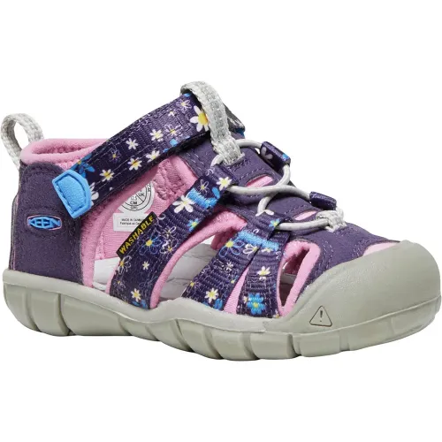 킨 Seacamp II CNX Toddler 샌들 6141698176