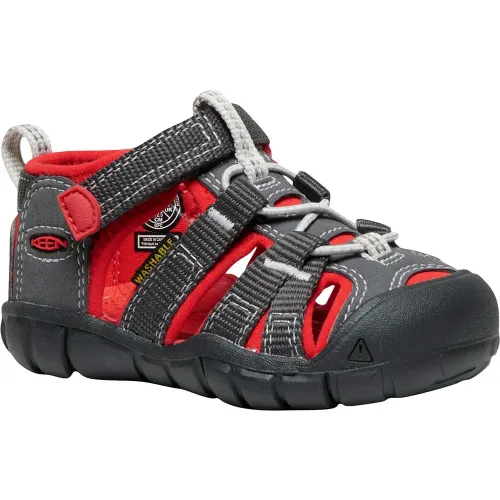 킨 Seacamp II CNX Toddler 샌들 6141698177