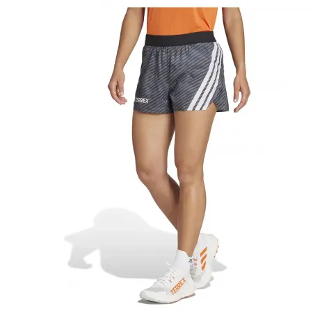 아디다스 테렉스 Techrock Allover Print 반바지 6141710781