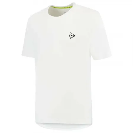 던롭 Club crew 반팔 티셔츠 6141772252