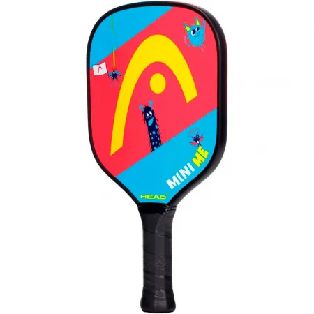 헤드 RACKET Minime 2024 피클볼 패들 6141862257