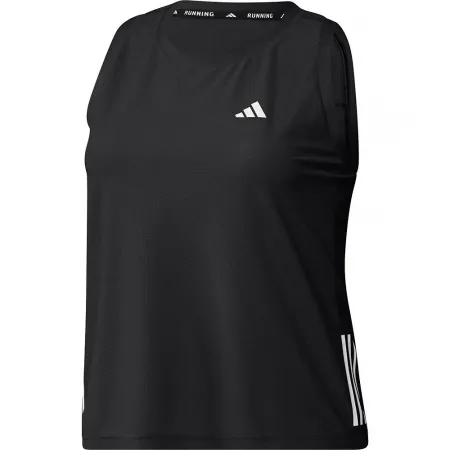 아디다스 Own The Run Base Plus 나시 티셔츠 6141904621