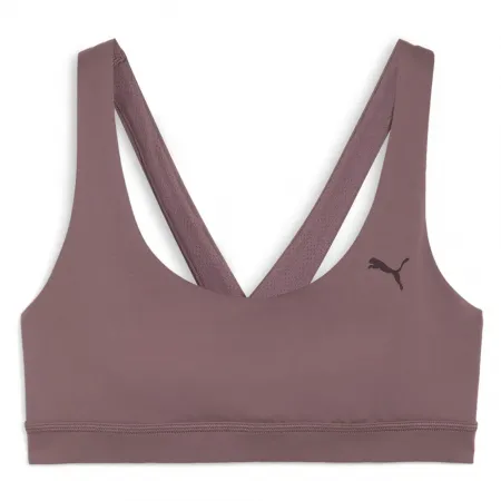푸마 Cloudspun Mid 스포츠 브라 6141954410