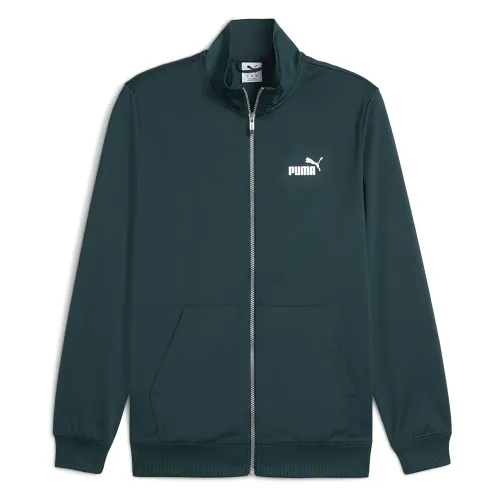 PUMA Maximal Metallic 트랙 자켓 6142007133