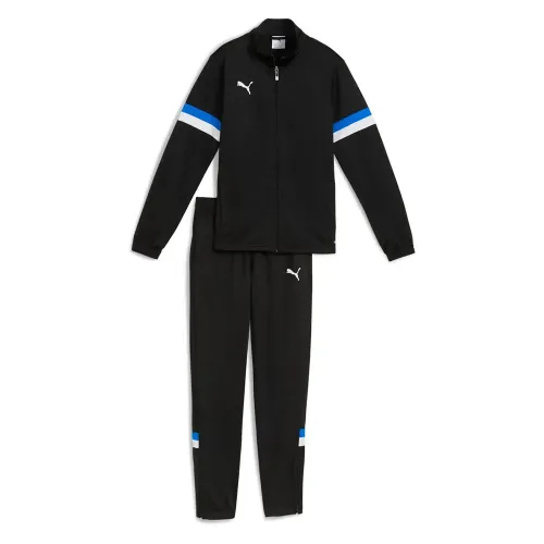 PUMA Individualrise Junior 트랙수트 6142017423