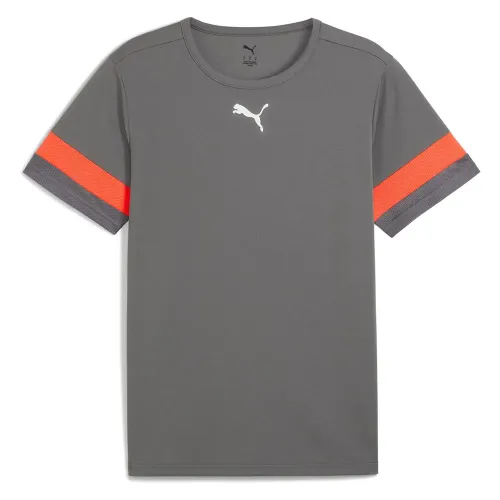 푸마 Individualrise 반팔 티셔츠 6142017425