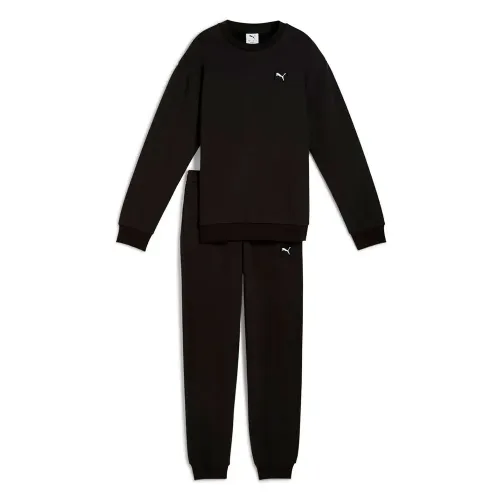 PUMA Ess Elevated Relaxed 트랙수트 6142093351