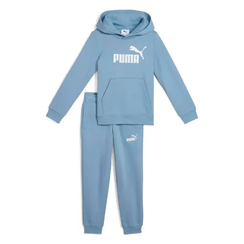 PUMA Ess Nº1 Logo PS 트랙수트 6142093393