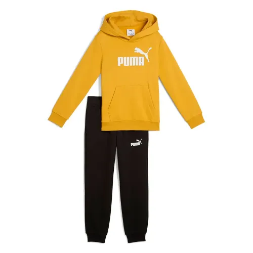 PUMA Ess Nº1 Logo PS 트랙수트 6142093394