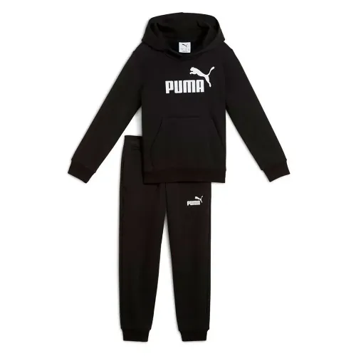 PUMA Ess Nº1 Logo PS 트랙수트 6142093400