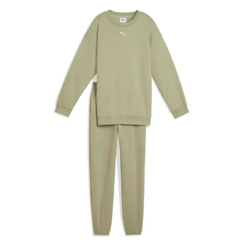 PUMA Loungewear Oversized 트랙수트 6142093531