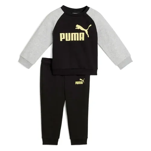PUMA Minicats Ess Raglan 트랙수트 6142093563