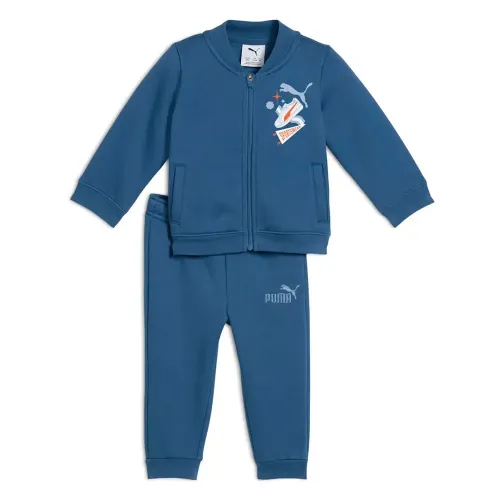 PUMA Minicats 트랙수트 6142093578