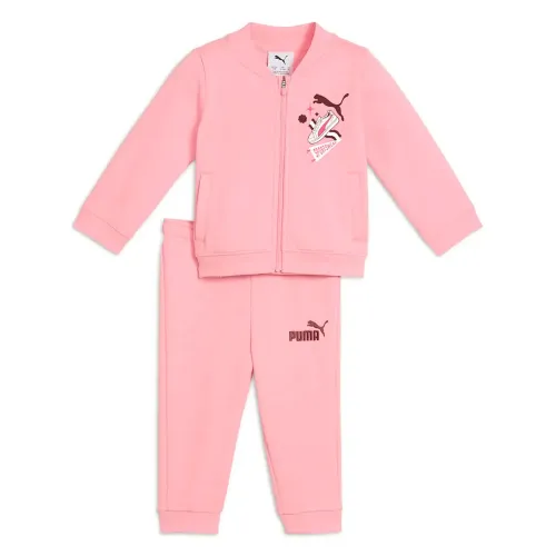 PUMA Minicats 트랙수트 6142093581