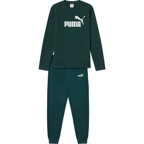 PUMA Nº1 Logo 트랙수트 6142093608
