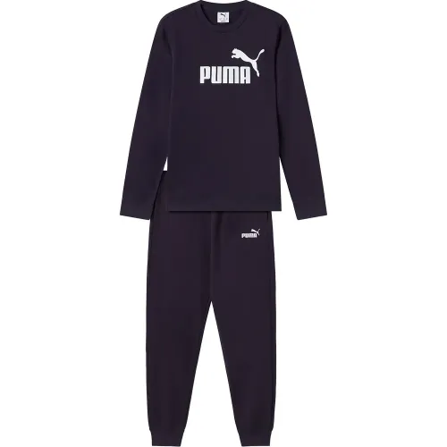 PUMA Nº1 Logo 트랙수트 6142093609