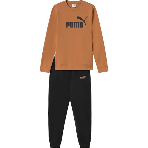 PUMA Nº1 Logo 트랙수트 6142093611