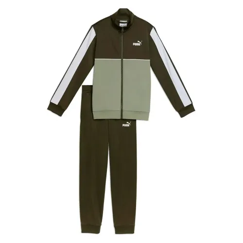 PUMA Sport Poly 트랙수트 6142093797