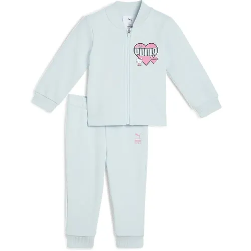 PUMA X Hello Kitty & Friends Minicats 트랙수트 6142093876