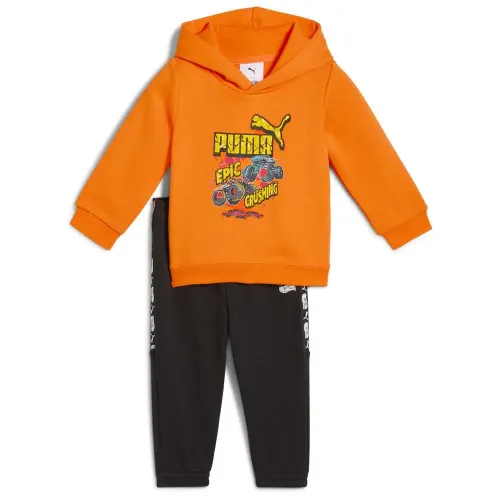 PUMA X Hot Wheels Minicats 트랙수트 6142093880