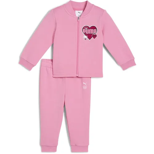 PUMA X Hello Kitty & Friends Minicats 트랙수트 6142093883