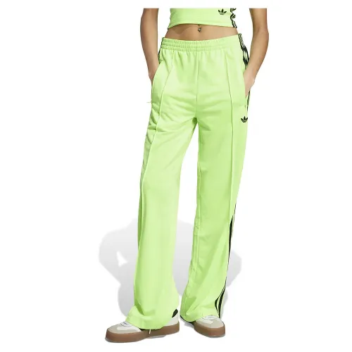 아디다스 ORIGINALS Adicolor Classic Firebird Loose 운동복 바지 6142095373