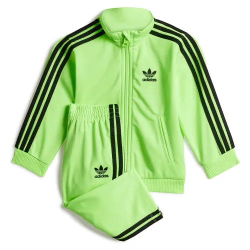 아디다스 ORIGINALS Adicolor Firebird 트랙수트 6142095486