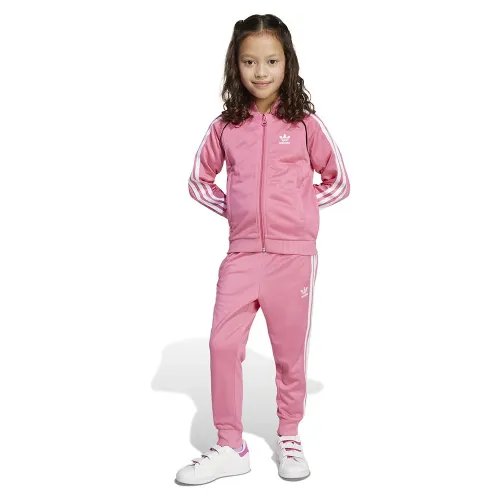 아디다스 ORIGINALS Adicolor SST 트랙수트 6142095621