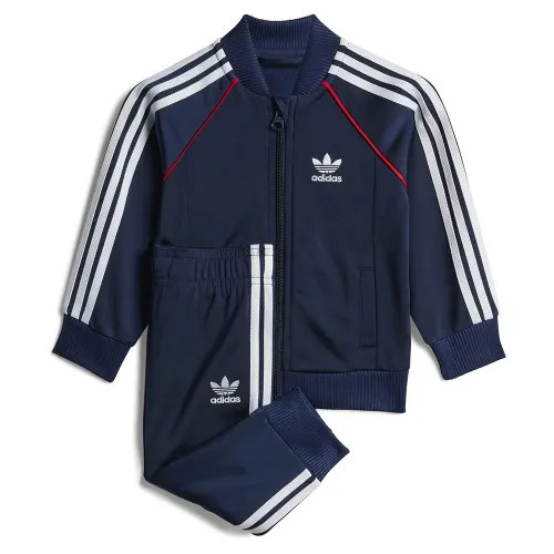 아디다스 ORIGINALS Adicolor SST 트랙수트 6142095622