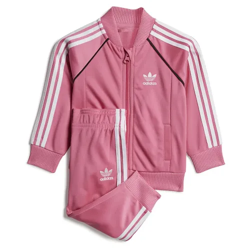 아디다스 ORIGINALS Adicolor SST 트랙수트 6142095625