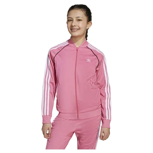 아디다스 ORIGINALS Adicolor SST 트랙 자켓 6142095629