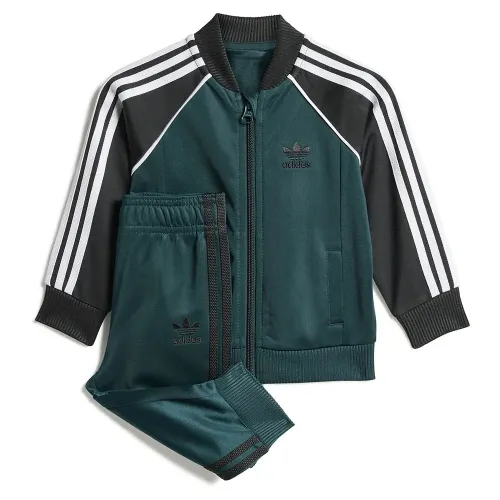 아디다스 ORIGINALS Adicolor SST 트랙수트 6142095630