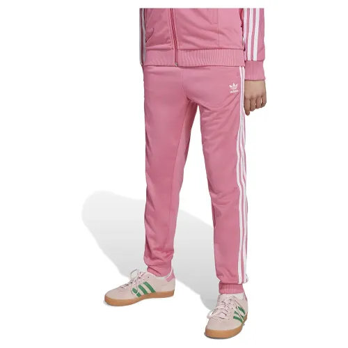 아디다스 ORIGINALS Adicolor SST 운동복 바지 6142095633