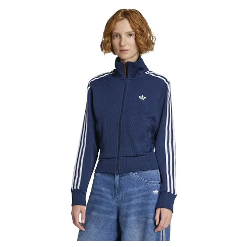 아디다스 ORIGINALS Firebird Adicolor Knit 트랙 자켓 6142096110