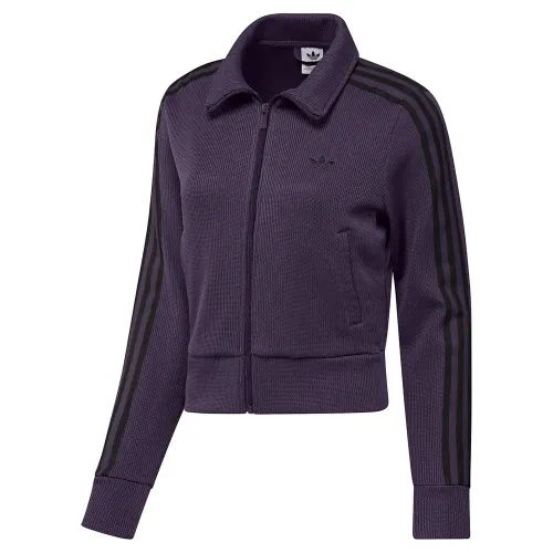아디다스 ORIGINALS Firebird Adicolor Knit 트랙 자켓 6142096144