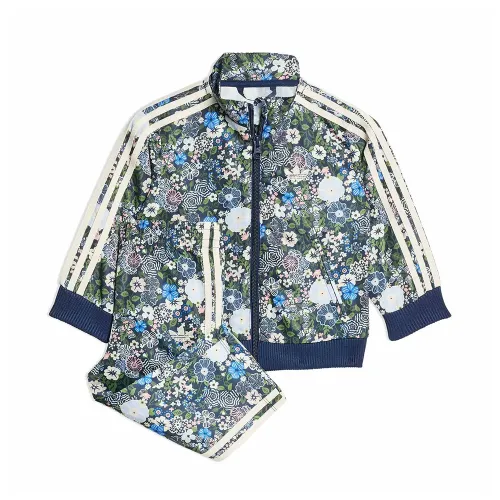 아디다스 ORIGINALS Firebird X Liberty London 트랙수트 6142096185