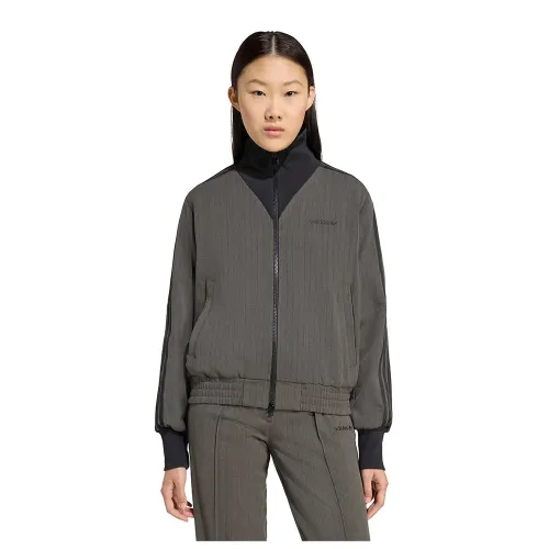 아디다스 Tailored 트랙 자켓 6142097010