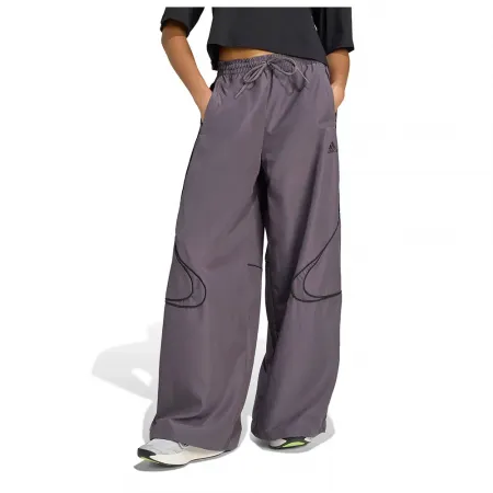 아디다스 Teamgeist Adicolor Oversized Woven 운동복 바지 6142097050