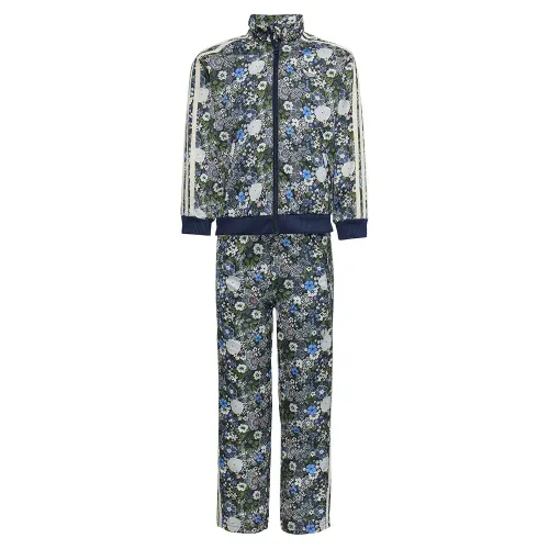 아디다스 ORIGINALS X Liberty London Firebird 트랙수트 6142097419