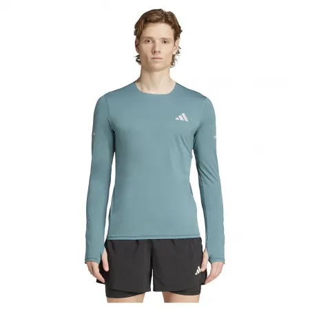 아디다스 Adi365 런닝 클라이마쿨+ 긴팔 티셔츠 6142116633